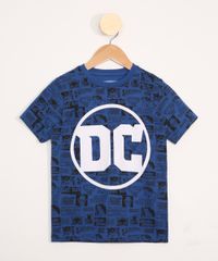 Camiseta-Infantil-Manga-Curta-Estampada-DC-Azul-9977246-Azul_1