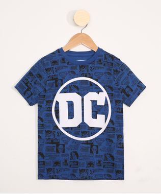Camiseta-Infantil-Manga-Curta-Estampada-DC-Azul-9977246-Azul_1