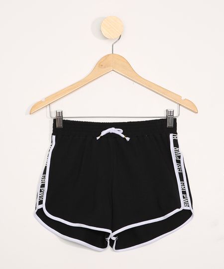 Short-Juvenil-Running-com-Vies-Contrastante-Preto-9979400-Preto_1