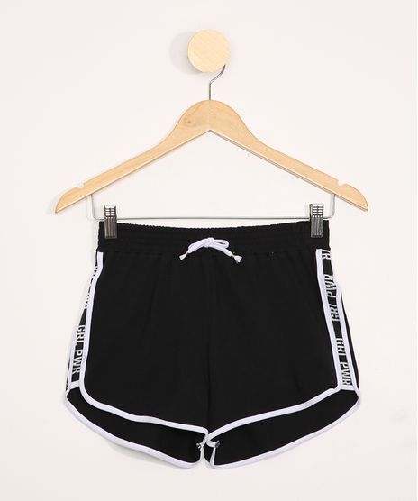 Short-Juvenil-Running-com-Vies-Contrastante-Preto-9979400-Preto_1