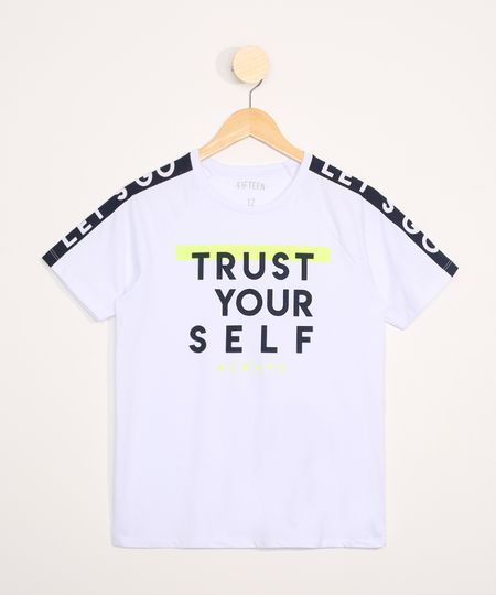 Camiseta-Juvenil-Manga-Curta--Trust-Your-Self--Off-White-9979824-Off_White_1
