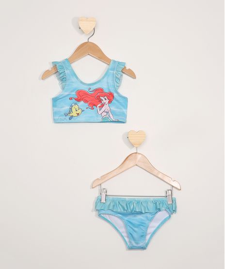 Biquini-Infantil-Ariel-com-Babado-Protecao-UV50--Verde-Agua-9965845-Verde_Agua_1