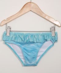 Biquini-Infantil-Ariel-com-Babado-Protecao-UV50--Verde-Agua-9965845-Verde_Agua_4