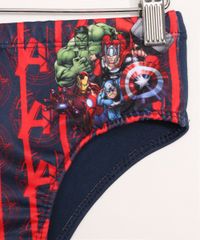 Sunga-Infantil-Estampado-Os-Vingadores-Slip-com-Protecao-UV50--Vermelha-9980518-Vermelho_3