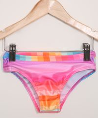 Biquini-Infantil-Listrado-Protecao-UV50--Multicor-9980986-Multicor_4