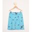 Bermuda-Surf-Infantil-Estampada-de-Tubaroes-com-Cordao-Azul-Claro-9973423-Azul_Claro_1