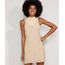 Salopete-Feminina-com-Ziper-de-Argola-e-Bolsos-Bege-9971991-Bege_1