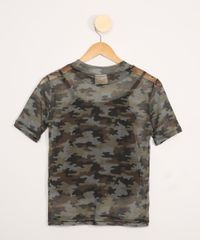 Blusa-de-Tule-Juvenil-Manga-Curta-Camuflada-Preta-9980760-Preto_2