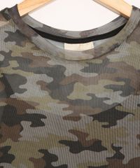 Vestido-de-Tule-Juvenil-Camuflado-Manga-Curta-Preto-9980802-Preto_4