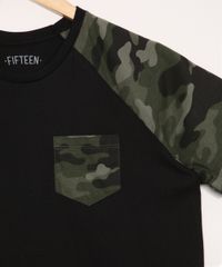 Camiseta-Juvenil-Manga-Curta-Raglan-com-Bolso-Preta-9979884-Preto_3