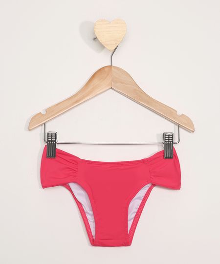Biquini-Calcinha-Infantil-com-Protecao-UV50--Rosa-Escuro-9980994-Rosa_Escuro_1