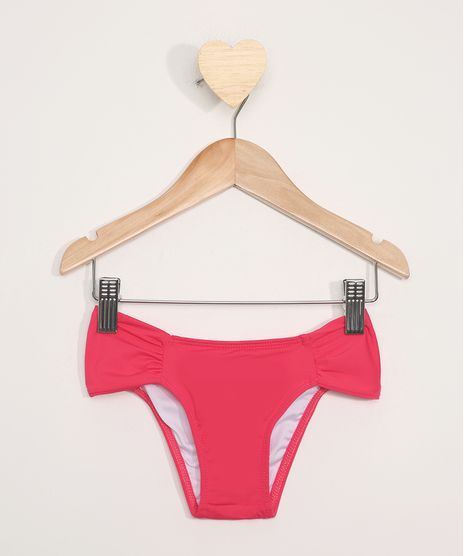 Biquini-Calcinha-Infantil-com-Protecao-UV50--Rosa-Escuro-9980994-Rosa_Escuro_1