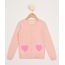 Cardigan-de-Trico-Infantil-com-Paetes-Dupla-Face-Rosa-9797510-Rosa_1