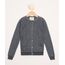 Cardigan-de-Trico-Infantil-Listrado-com-Lurex-Azul-Marinho-9797513-Azul_Marinho_1