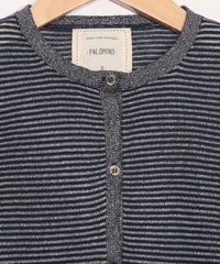 Cardigan-de-Trico-Infantil-Listrado-com-Lurex-Azul-Marinho-9797513-Azul_Marinho_3