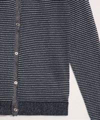 Cardigan-de-Trico-Infantil-Listrado-com-Lurex-Azul-Marinho-9797513-Azul_Marinho_4