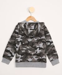 Blusa-de-Moletom-Infantil-Camuflada-com-Capuz-Cinza-Mescla-9798294-Cinza_Mescla_2