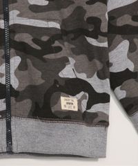 Blusa-de-Moletom-Infantil-Camuflada-com-Capuz-Cinza-Mescla-9798294-Cinza_Mescla_4