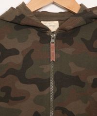 Blusa-de-Moletom-Infantil-Camuflada-com-Capuz-Verde-Militar-9798295-Verde_Militar_3