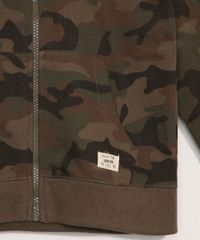 Blusa-de-Moletom-Infantil-Camuflada-com-Capuz-Verde-Militar-9798295-Verde_Militar_4