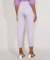 Calca-Jogger-Feminina-Cintura-Media-com-Bolsos-e-Cordao-Lilas-9978827-Lilas_2 Calca-Jogger-Feminina-Cintura-Media-com-Bolsos-e-Cordao-Lilas-9978827-Lilas_2