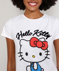 Camiseta-Feminina-Manga-Curta-Hello-Kitty-Flocada-Decote-Redondo-Off-White-9979600-Off_White_6