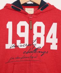 Blusa-de-Moletom-Infantil--1984--com-Canguru-Vermelha-9798293-Vermelho_2