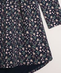 Vestido-de-Moletom-Infantil-Manga-Longa-Estampado-Floral-Azul-Marinho-9806450-Azul_Marinho_4