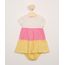Vestido-Infantil-com-Recortes-Manga-Curta---Calcinha-Multicor-9980557-Multicor_1