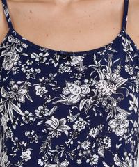 Short-Doll-Feminino-Estampado-Floral-com-Alca-Fina-Azul-Marinho-9134869-Azul_Marinho_3