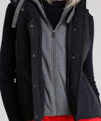 Colete-Feminino-Puffer-com-Sobreposicao-com-Capuz-Preto-8858593-Preto_4
