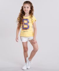 Short-infantil-com-Vivo-Contrastante-Barra-Desfiada-em-Algodao---Sustentavel-Off-White-9142018-Off_White_3