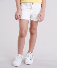 Short-infantil-com-Vivo-Contrastante-Barra-Desfiada-em-Algodao---Sustentavel-Off-White-9142018-Off_White_4