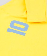 Body-Infantil-Brasil-Camisa-10-com-Recorte-Manga-Longa-Decote-Redondo-Amarelo-9154234-Amarelo_4 Body-Infantil-Brasil-Camisa-10-com-Recorte-Manga-Longa-Decote-Redondo-Amarelo-9154234-Amarelo_4
