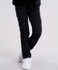 Calca-Jegging-Infantil-Estampada-de-Estrelas-Preta-9151833-Preto_1