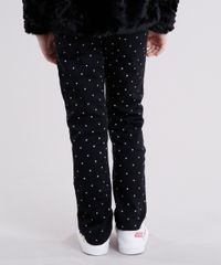Calca-Jegging-Infantil-Estampada-de-Estrelas-Preta-9151833-Preto_2