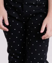 Calca-Jegging-Infantil-Estampada-de-Estrelas-Preta-9151833-Preto_4