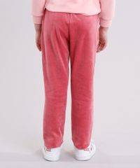 Calca-Infantil-em-Plush-com-Dois-Bolsos-Rosa-Escuro-8840270-Rosa_Escuro_2 Calca-Infantil-em-Plush-com-Dois-Bolsos-Rosa-Escuro-8840270-Rosa_Escuro_2
