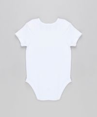 Body-Infantil--Copia-Reduzida-e-Autenticada-de-Papai-e-Mamae--Manga-Curta-Decote-Redondo-em-Algodao---Sustentavel-Branco-8915287-Branco_2