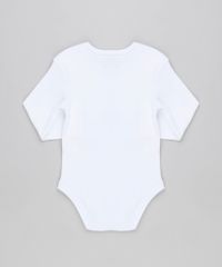 Body-Infantil--Copia-Reduzida-e-Autenticada-de-Papai-e-Mamae--Manga-Longa-Decote-Redondo-em-Algodao---Sustentavel-Branco-8920456-Branco_2