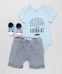 Body-Infantil--Voce-Consegue-Segurar-Toda-Essa-Fofurisse--Manga-Curta-Decote-Redondo-em-Algodao---Sustentavel-Azul-Claro-8920553-Azul_Claro_3