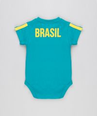 Body-Infantil-Brasil--Futuro-Camisa-10--Manga-Curta-Decote-Redondo-Verde-9154230-Verde_2