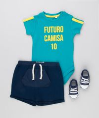 Body-Infantil-Brasil--Futuro-Camisa-10--Manga-Curta-Decote-Redondo-Verde-9154230-Verde_3