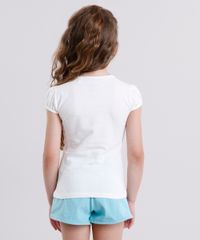 Blusa-Infantil--Love-Your-Mother--com-Glitter-Manga-Curta-Decote-Redondo-em-Algodao---Sustentavel-Off-White-9136905-Off_White_2