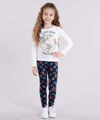 Blusa-Infantil--Love-Your-Mother--com-Glitter-Manga-Longa-Decote-Redondo-em-Algodao---Sustentavel-Off-White-9137380-Off_White_3