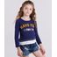 Blusa-Infantil---Have-Fun--com-Paetes-e-Sobreposicao-Decote-Careca-Manga-Longa--Azul-Marinho-9132418-Azul_Marinho_1