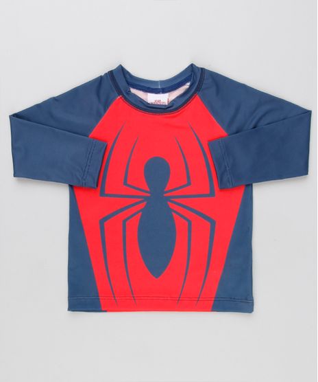 Blusa-Raglan-Homem-Aranha-com-Protecao-UV50--Vermelha-9122740-Vermelho_1
