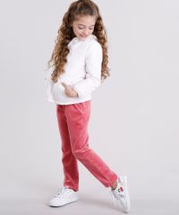 Jaqueta-Infantil-Puffer-Estampada-de-Coracoes-com-Capuz-e-Forro-em-Fleece-Branca-8906111-Branco_3