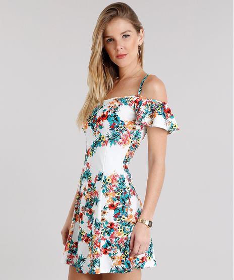 Vestido-Feminino-Open-Shoulder-Estampado-Floral-Off-White-8809139-Off_White_1