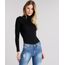 Blusa-Feminina-Gola-Alta-Basica-Manga-Longa-Preta-9157082-Preto_1